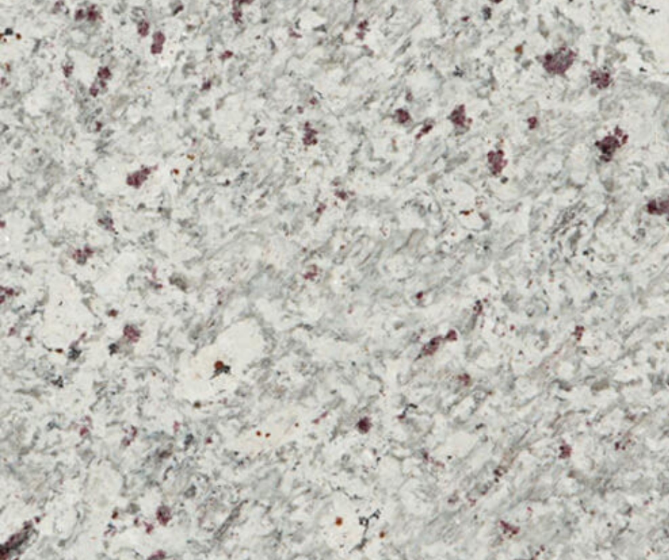 moon White Granite