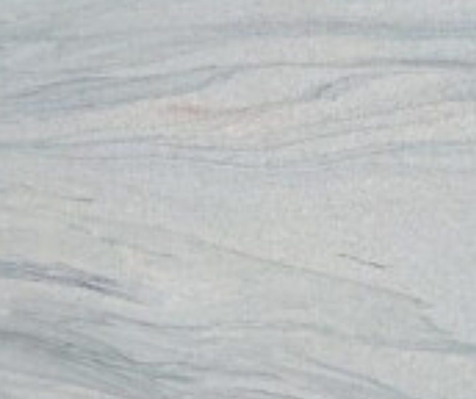 Imperial White Granite