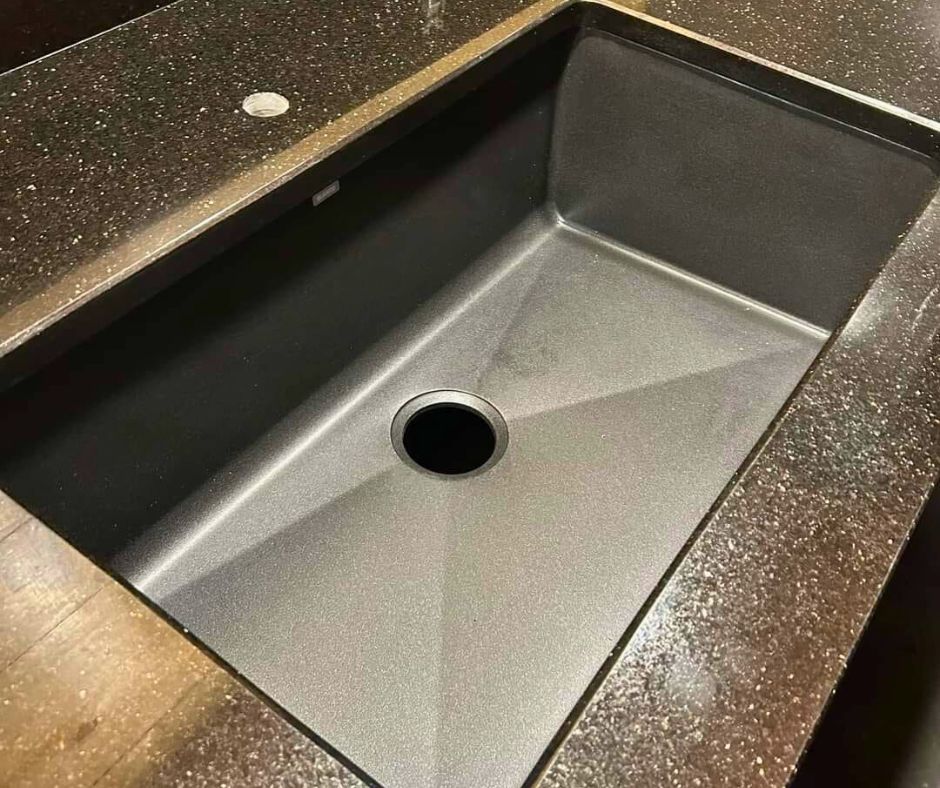 Granite Sinks