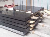 Absolute Black Granite Tiles