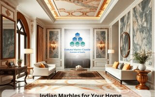 Indian Marbles for Your Home