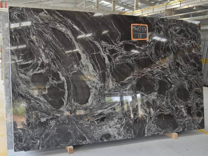 Gangsaw Slabs