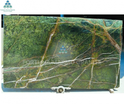 Indian Green Forest Marble Indian Green Forest Marble