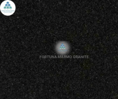 Absolute Black Granite