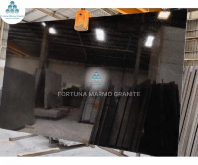 Absolute Black Granite