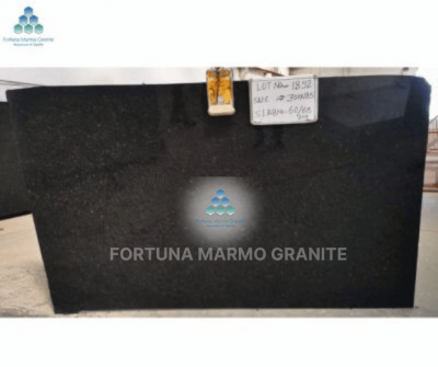 Rajasthan Black granite