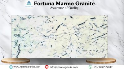 French White Granite