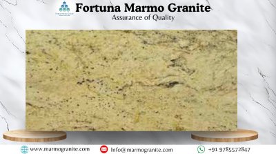 Surf Green Granite