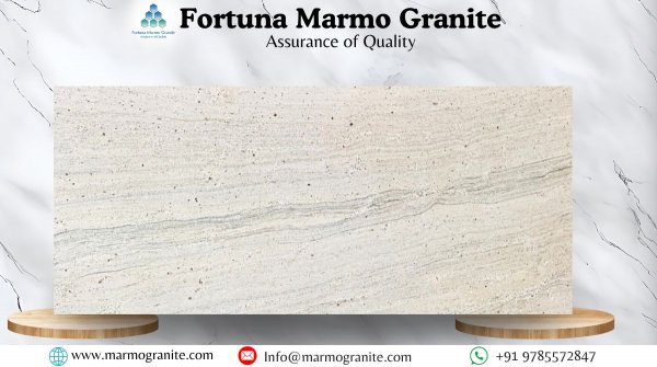 Millenium Cream Granite Millennium Cream Granite