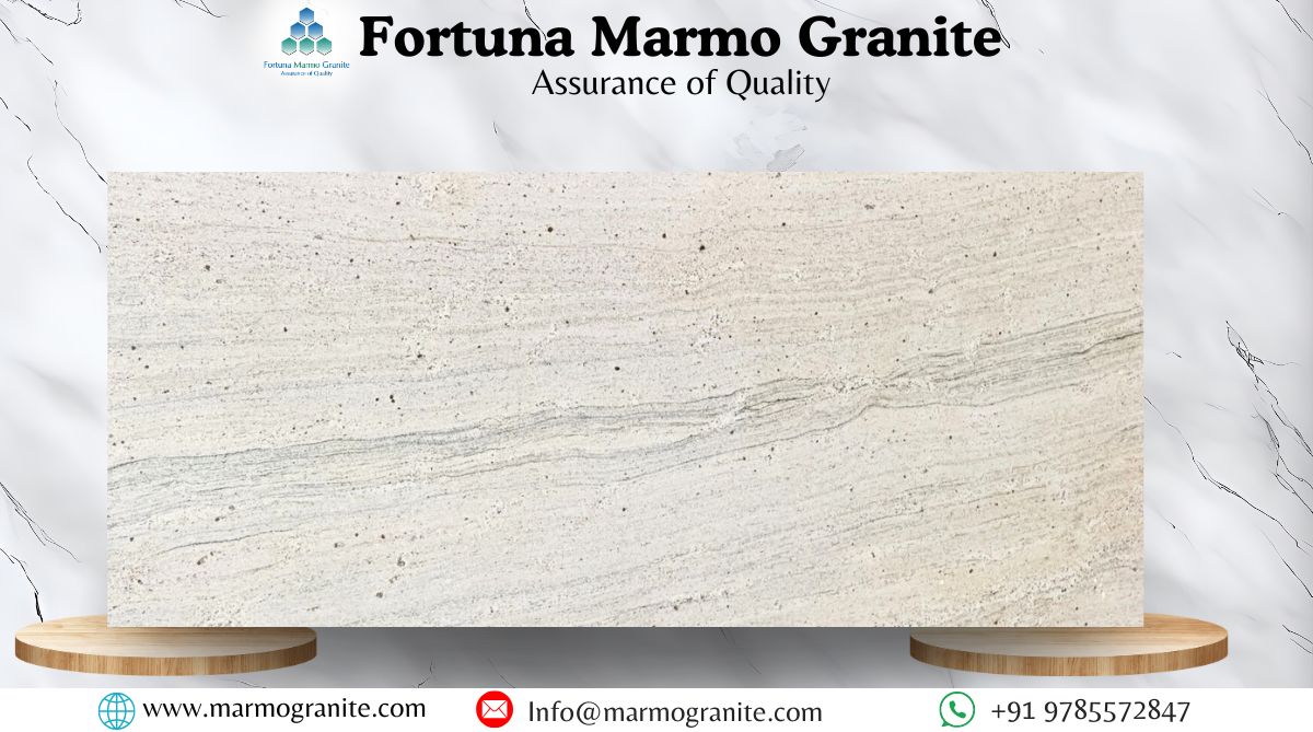 Millenium Cream Granite