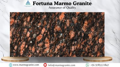 Cats Eye Granite