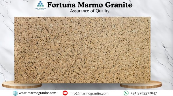 Malwada Yellow Granite Malwada Yellow Granite
