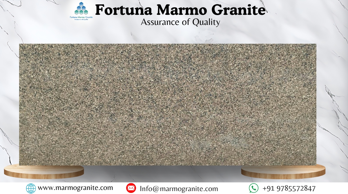 Apple Green Granite