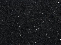 Black Galaxy Granite