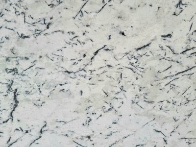 French White Granite