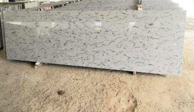 French White Granite