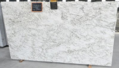 Aspen White Granite