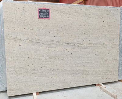 Millenium Cream Granite