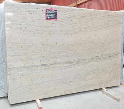 Millenium Cream Granite