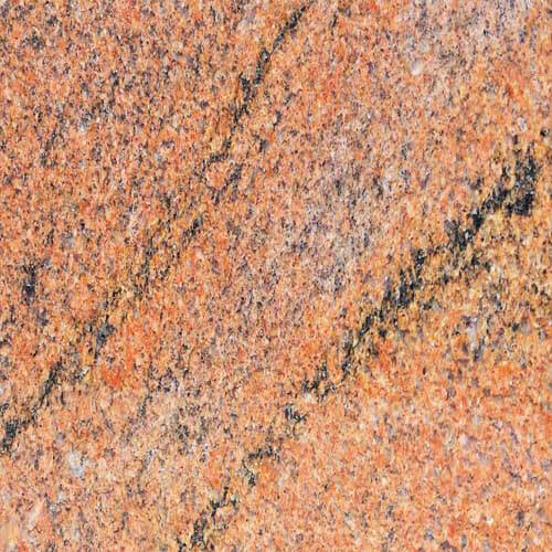 Red Multi Granite