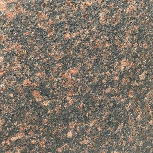 Tan Brown Granite