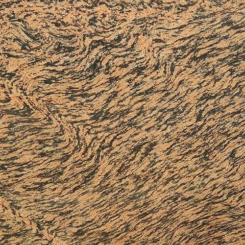 Tiger skin Granite