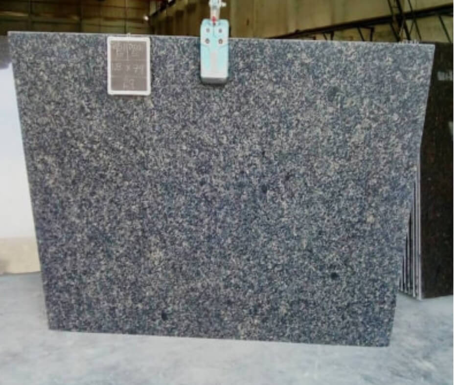 Sapphire Blue Granite