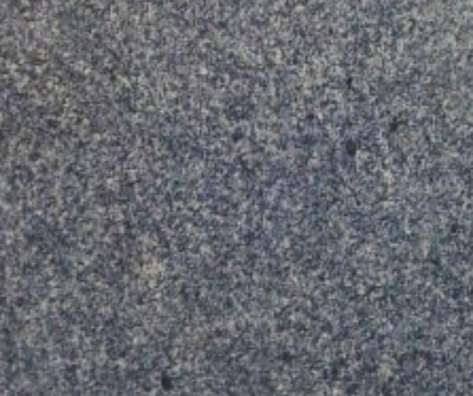 Sapphire Blue Granite