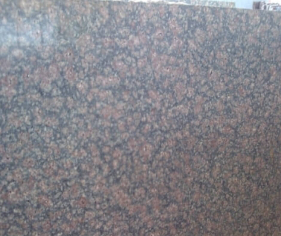 Bala Flower Granite