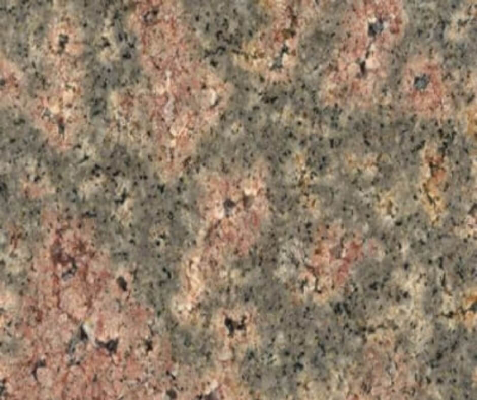 Bala Flower Granite