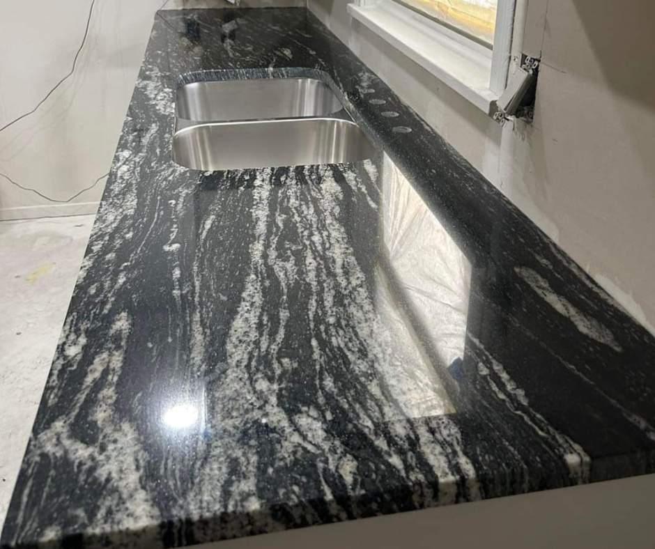 Granite Countertops