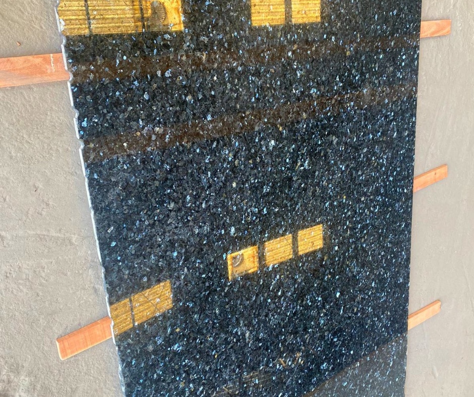 Labrador Blue Granite