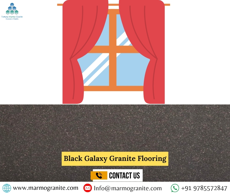 Flooring Tiles