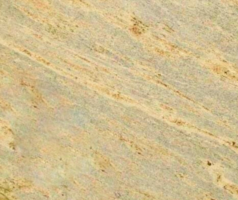 Kashmir Gold Granite