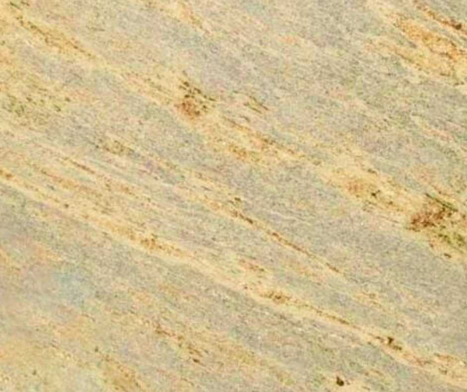 Kashmir Gold Granite