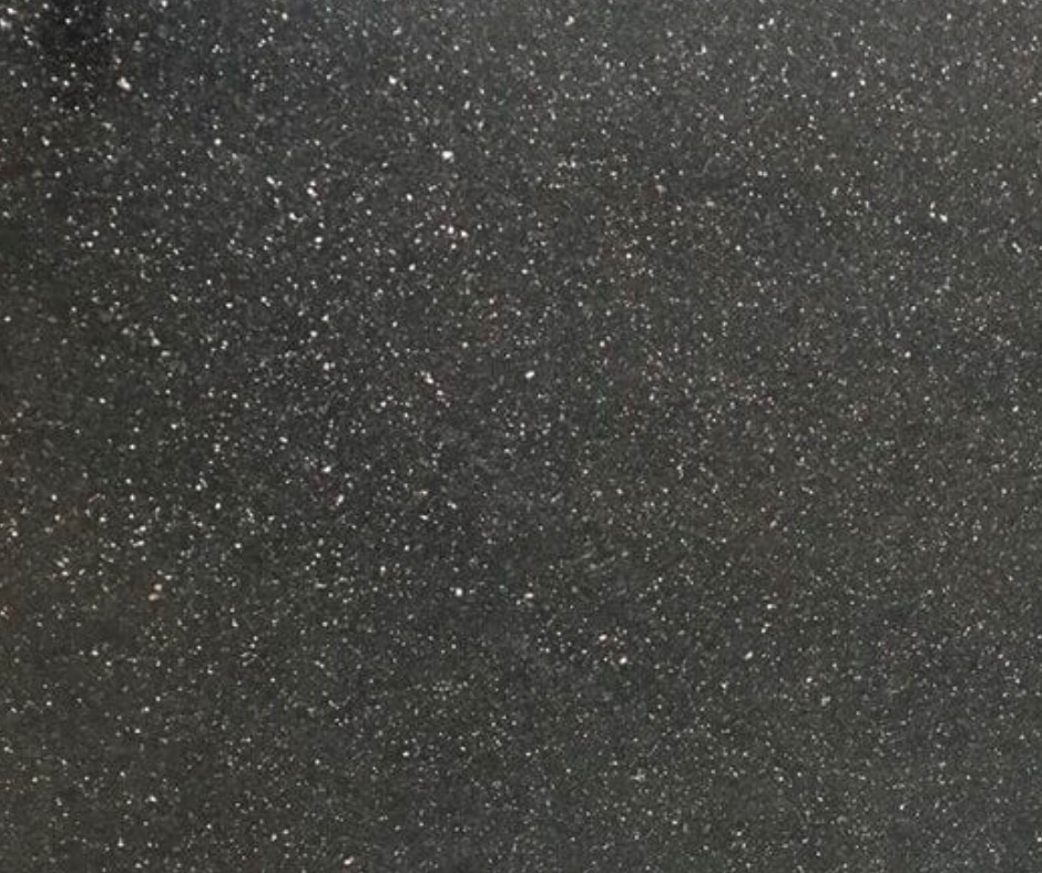 Black Galaxy Granite