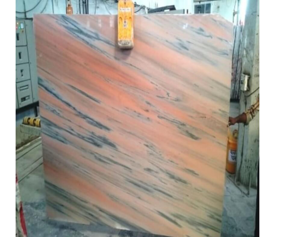 Aspur Pink Marble