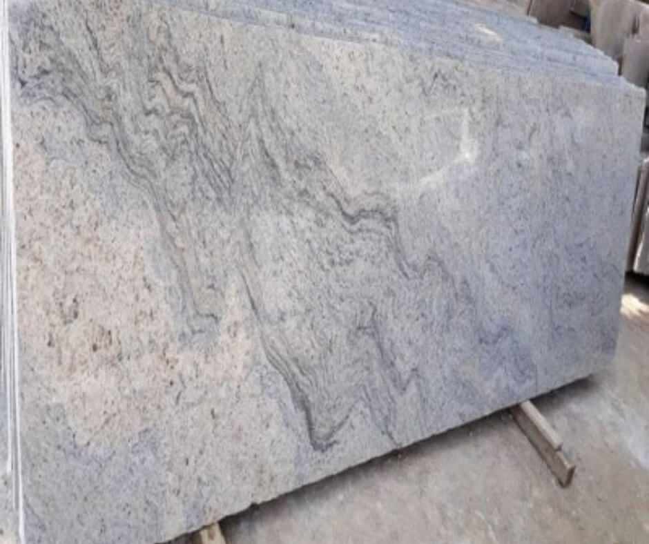 Kashmir White Granite