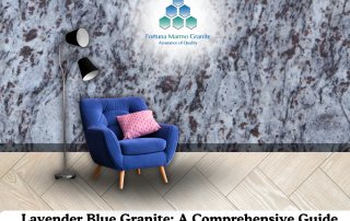 Lavender Blue Granite: A Comprehensive Guide