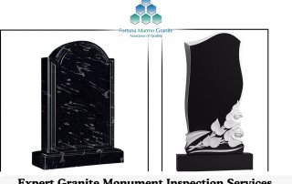 Expert Granite Monument Inspection Services