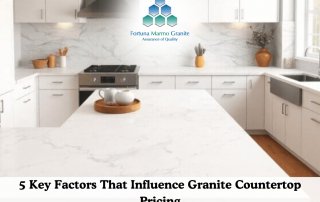 Granite Countertops