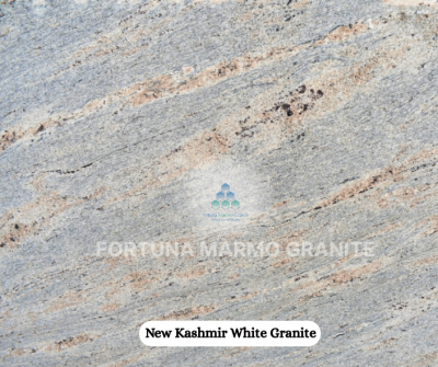NEW KASHMIR WHITE GRANITE NEW KASHMIR WHITE GRANITE