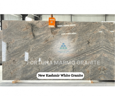 NEW KASHMIR WHITE GRANITE NEW KASHMIR WHITE GRANITE