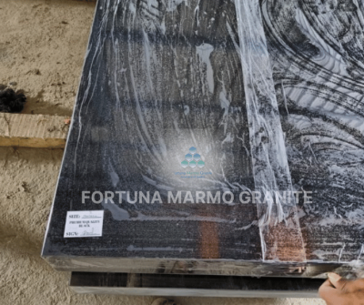 Black Granite Monuments