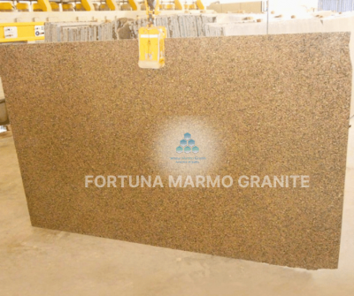 Marry Gold Granite