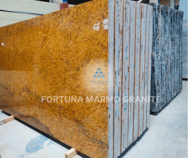 Madura Gold Granite