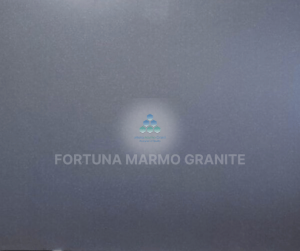 Honed Finish Granite