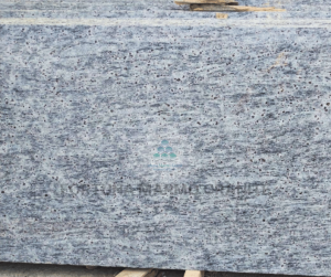 Lavender Blue Granite