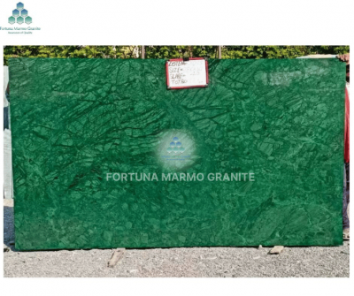 Indian Green Marble