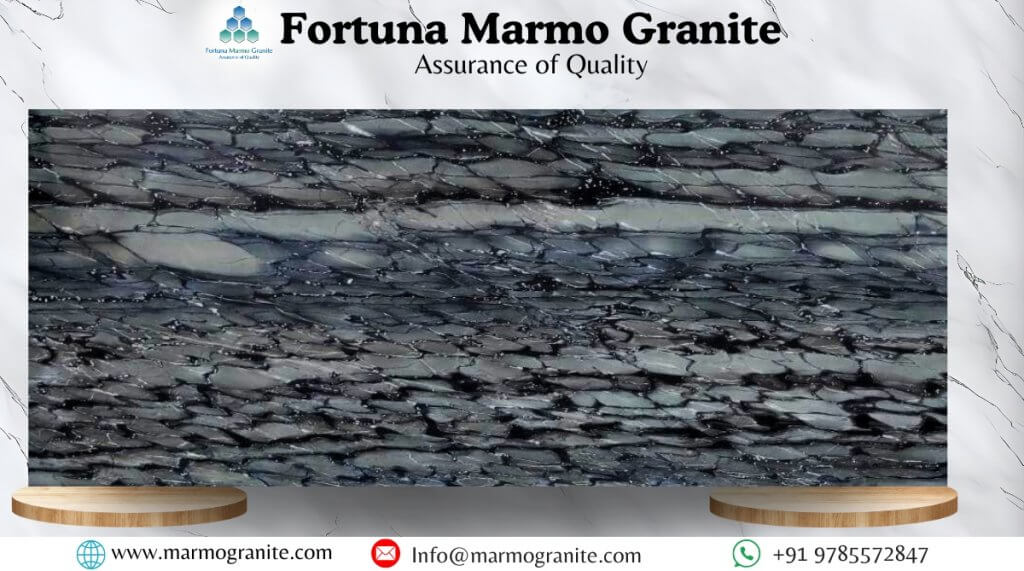 Nero Grafito Marble Nero Grafito Marble